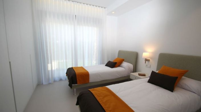 Image No.59-Maison / Villa de 3 chambres à vendre à San Miguel de Salinas