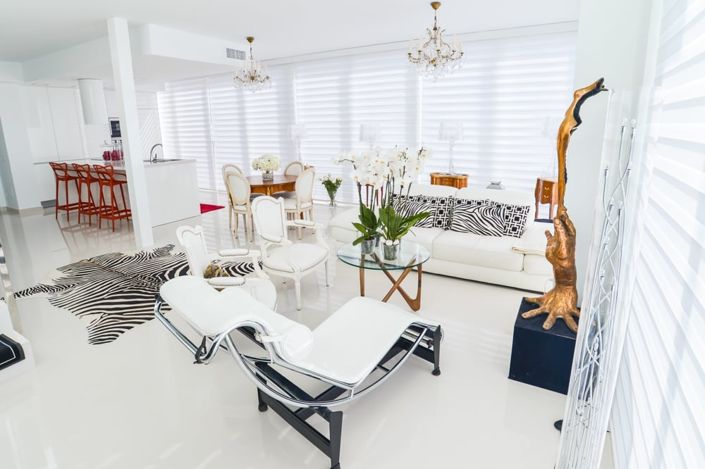 Image No.4-Maison / Villa de 4 chambres à vendre à Santa Pola