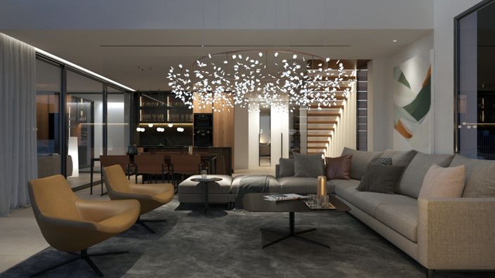 Image No.13-Maison / Villa de 5 chambres à vendre à Finestrat