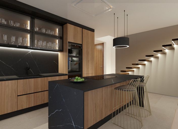 Image No.14-Maison / Villa de 5 chambres à vendre à Finestrat