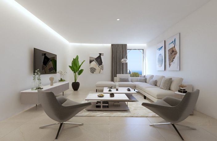 Image No.15-Maison / Villa de 5 chambres à vendre à Finestrat