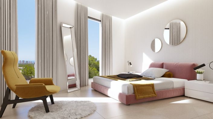 Image No.17-Maison / Villa de 5 chambres à vendre à Finestrat