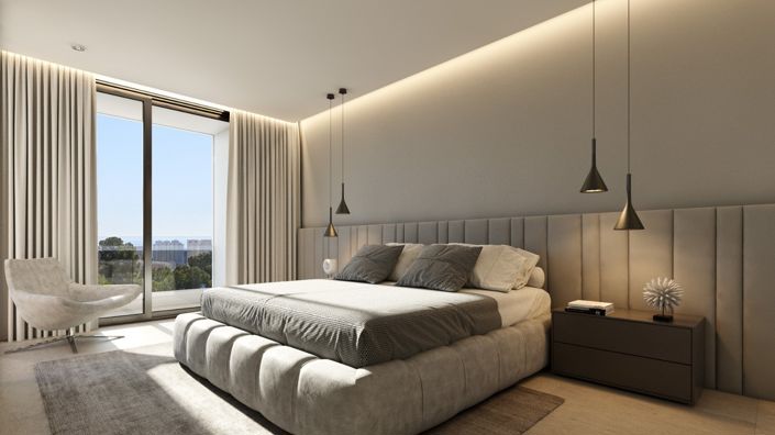 Image No.19-Maison / Villa de 5 chambres à vendre à Finestrat