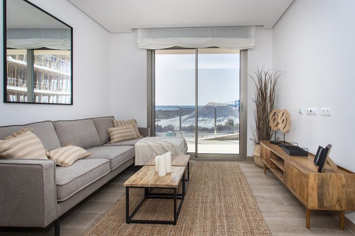 Image No.10-Appartement de 2 chambres à vendre à Santa Pola