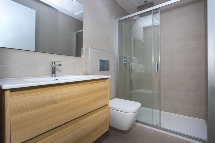 Image No.17-Appartement de 2 chambres à vendre à Santa Pola