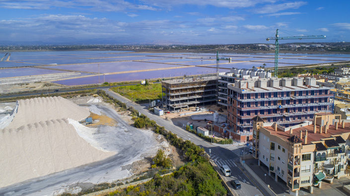 Image No.21-Appartement de 2 chambres à vendre à Santa Pola