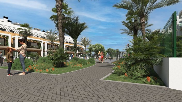 Image No.9-3 Bed Apartment for sale