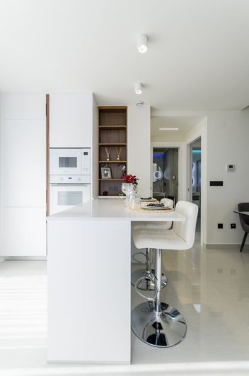 Image No.61-3 Bed Apartment for sale