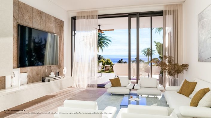 Image No.13-1 Bed Apartment for sale