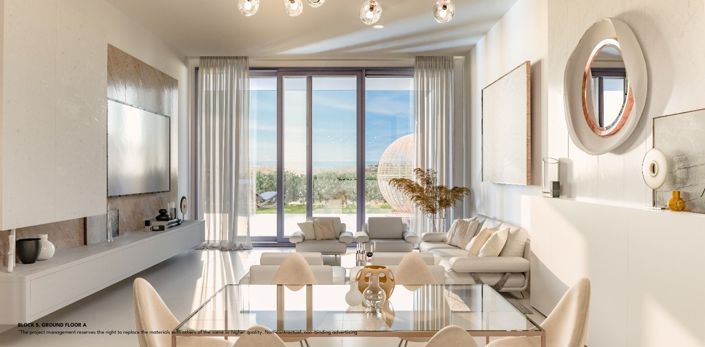 Image No.14-1 Bed Apartment for sale