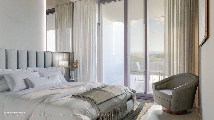 Image No.20-1 Bed Apartment for sale