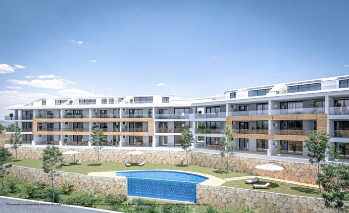 Image No.5-1 Bed Apartment for sale