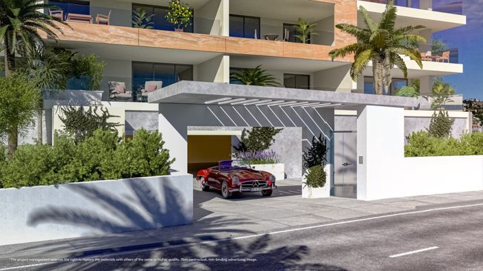 Image No.8-1 Bed Apartment for sale