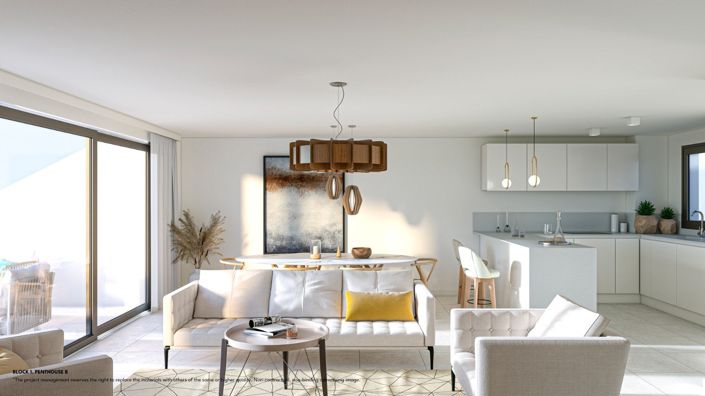 Image No.15-2 Bed Apartment for sale