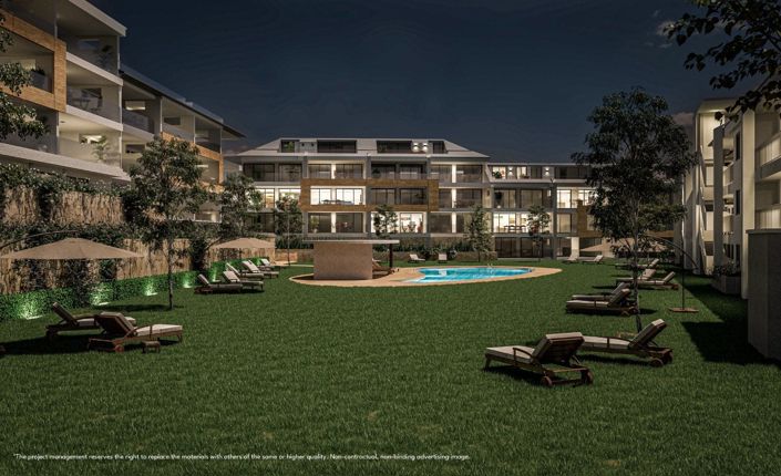 Image No.10-3 Bed Apartment for sale