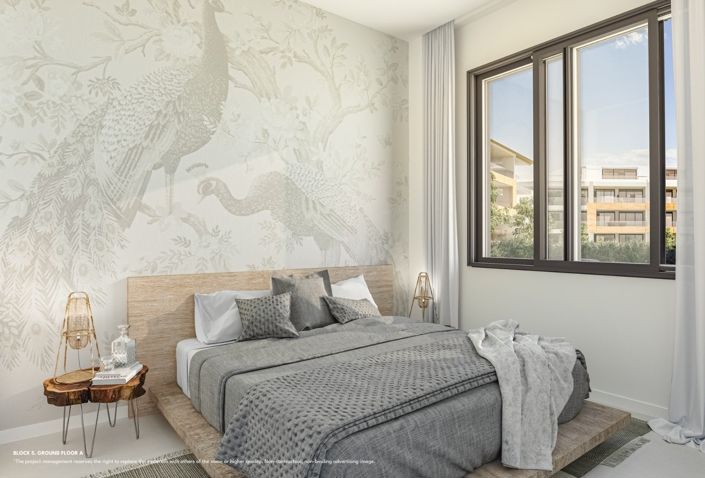 Image No.22-3 Bed Apartment for sale