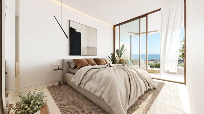 Image No.30-3 Bed Apartment for sale