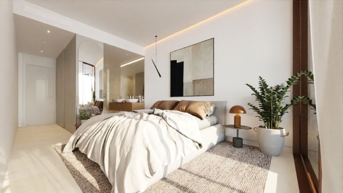 Image No.31-3 Bed Apartment for sale