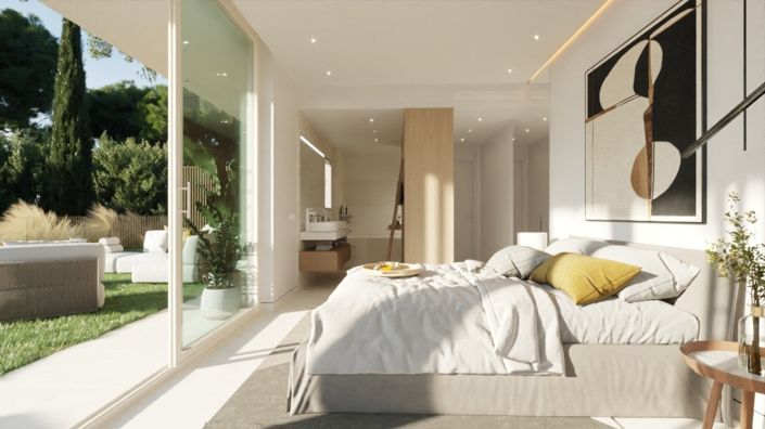 Image No.33-3 Bed Apartment for sale