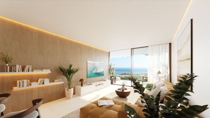 Image No.14-3 Bed Apartment for sale