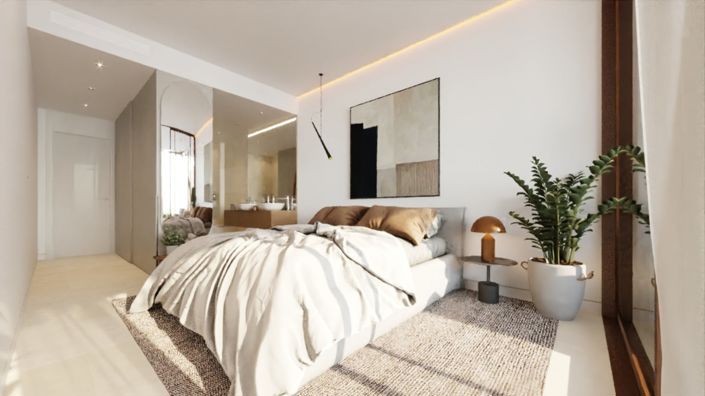 Image No.16-3 Bed Apartment for sale