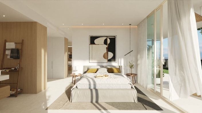 Image No.21-3 Bed Apartment for sale