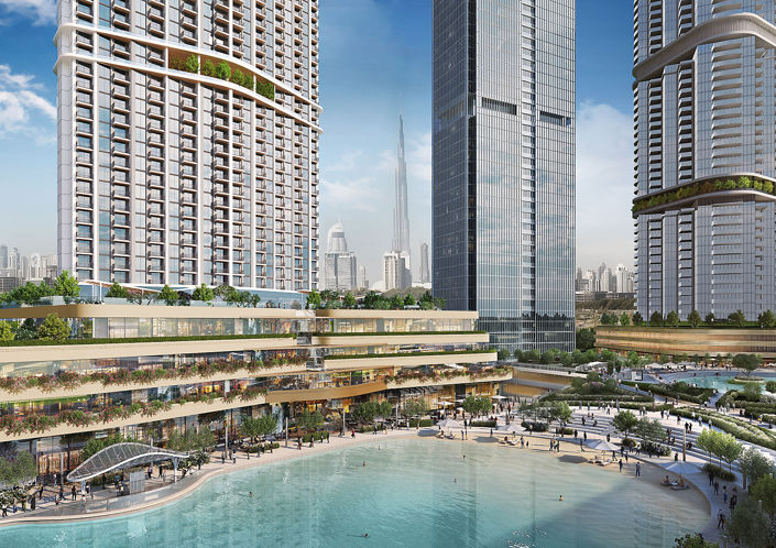 Image No.2-2 Bed Apartment for sale