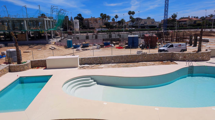 Image No.14-2 Bed Apartment for sale