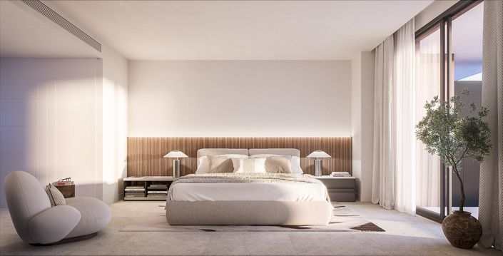 Image No.10-3 Bed Apartment for sale