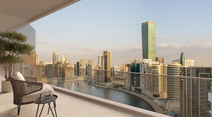 Image No.13-Appartement de 2 chambres à vendre à Business Bay