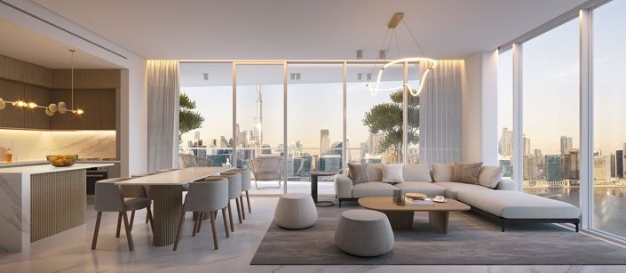 Image No.8-Appartement de 2 chambres à vendre à Business Bay