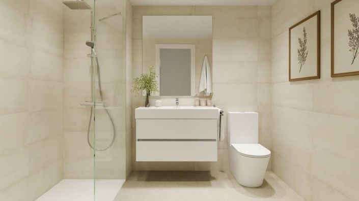 Image No.10-2 Bed Apartment for sale