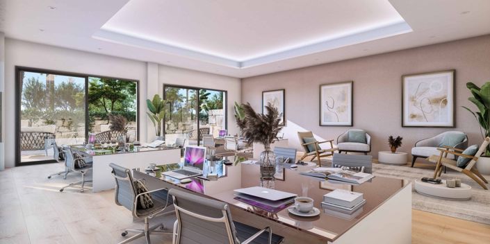 Image No.12-Appartement de 2 chambres à vendre à Fuengirola