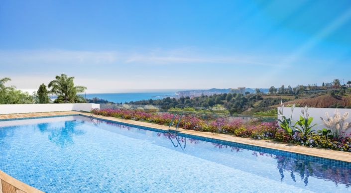 Image No.4-Appartement de 2 chambres à vendre à Fuengirola