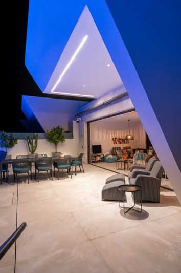 Image No.10-Maison / Villa de 3 chambres à vendre à Rojales