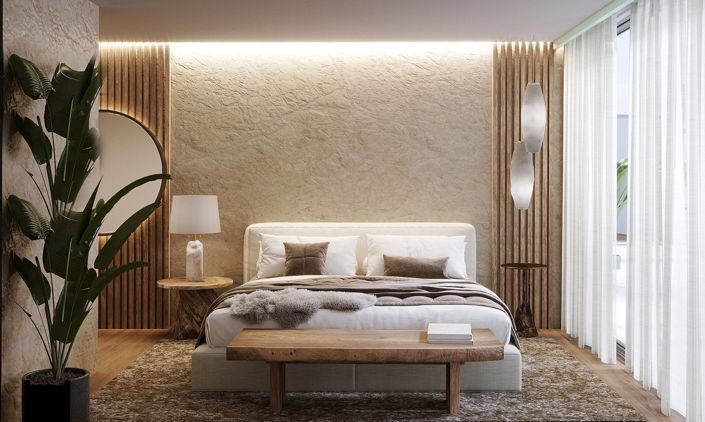 Image No.15-Maison / Villa de 4 chambres à vendre à Marbella