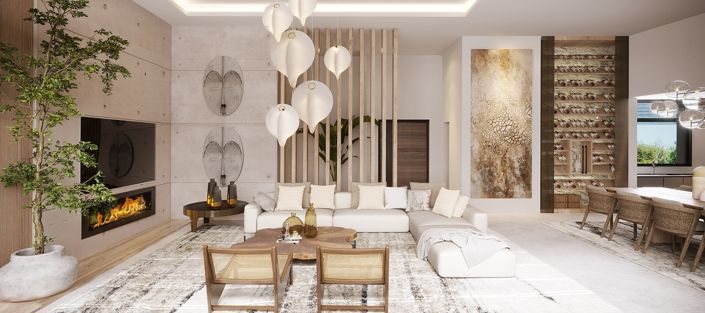 Image No.16-Maison / Villa de 4 chambres à vendre à Marbella