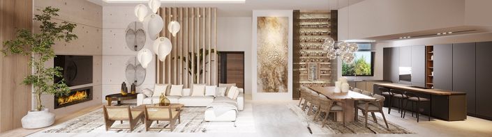 Image No.17-Maison / Villa de 4 chambres à vendre à Marbella