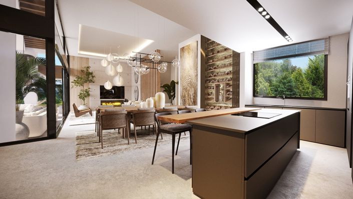 Image No.18-Maison / Villa de 4 chambres à vendre à Marbella