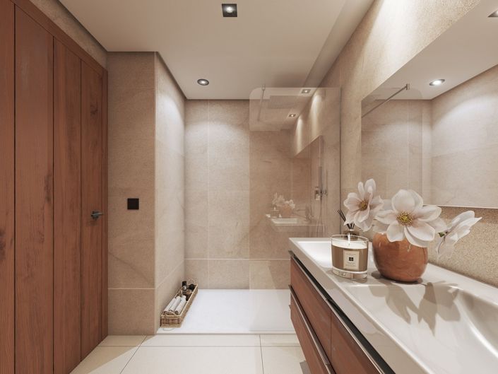 Image No.19-3 Bed Apartment for sale