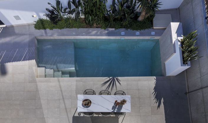 Image No.10-Maison / Villa de 3 chambres à vendre à Condado de Alhama