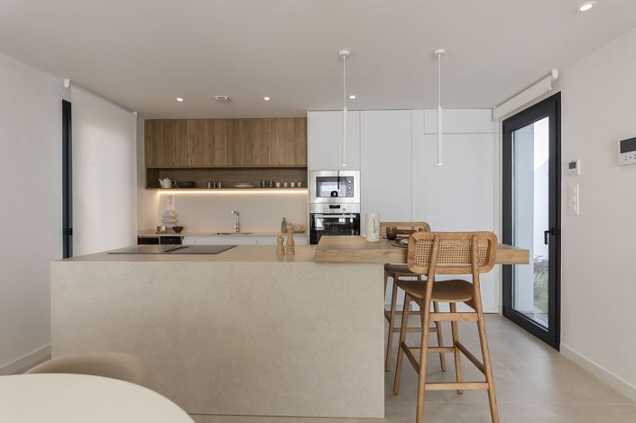 Image No.23-Maison / Villa de 3 chambres à vendre à Condado de Alhama