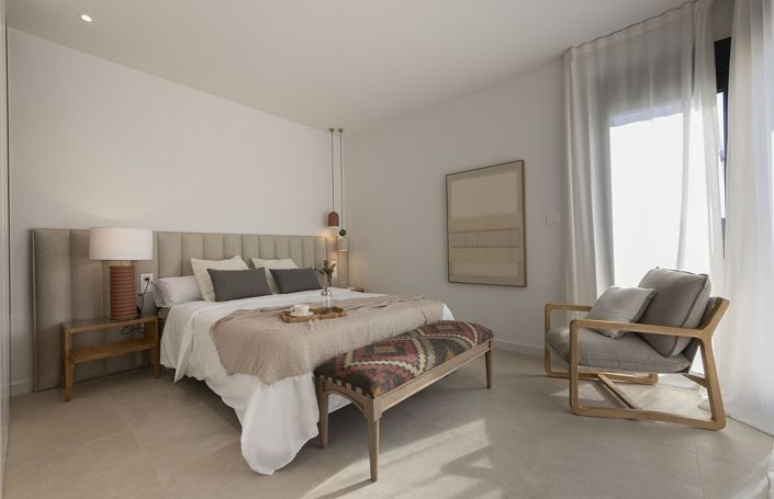 Image No.28-Maison / Villa de 3 chambres à vendre à Condado de Alhama