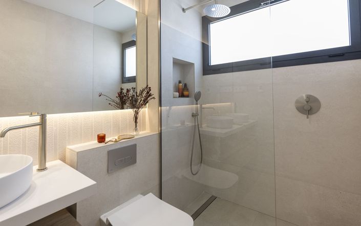 Image No.32-Maison / Villa de 3 chambres à vendre à Condado de Alhama