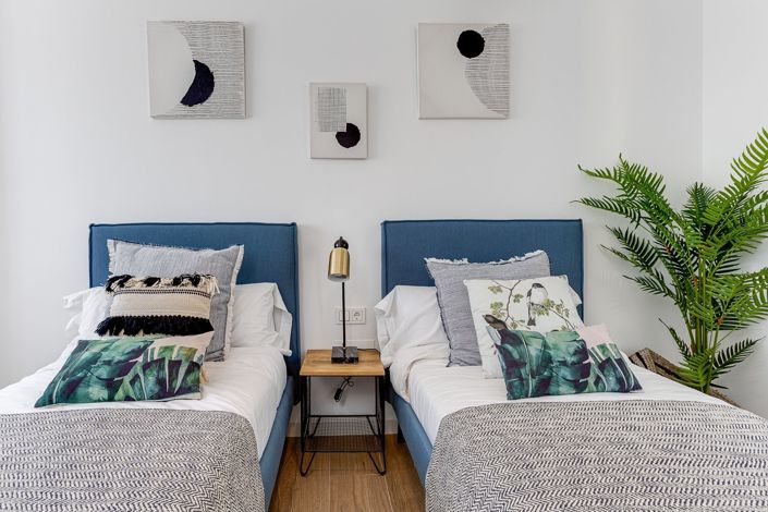 Image No.41-Maison / Villa de 3 chambres à vendre à Finestrat