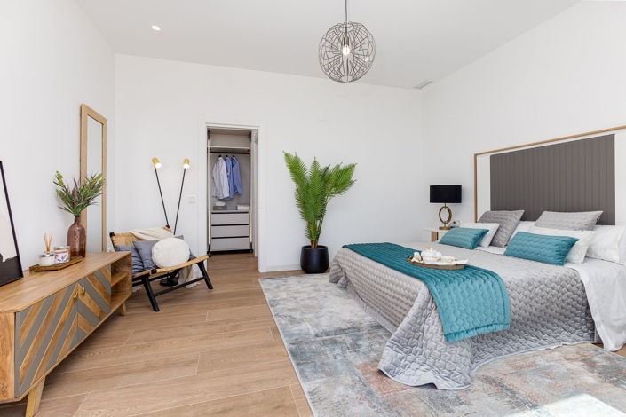 Image No.50-Maison / Villa de 3 chambres à vendre à Finestrat