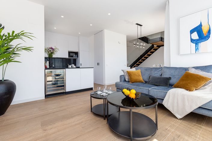 Image No.26-Maison / Villa de 4 chambres à vendre à Finestrat