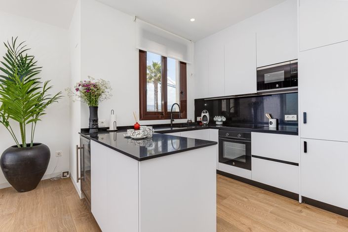 Image No.33-Maison / Villa de 4 chambres à vendre à Finestrat