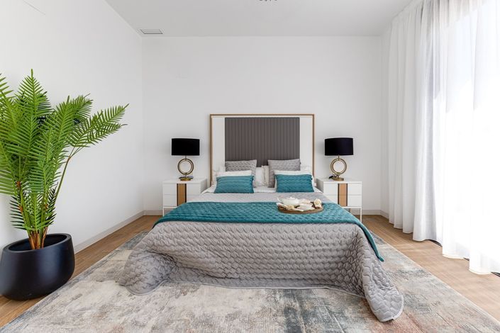 Image No.47-Maison / Villa de 4 chambres à vendre à Finestrat