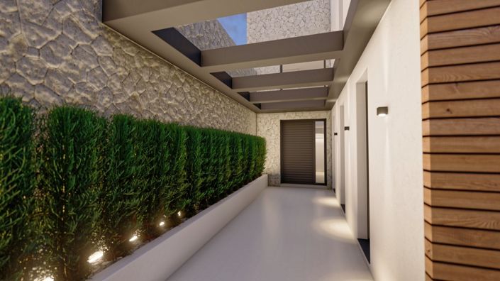 Image No.8-Maison / Villa de 4 chambres à vendre à Altea